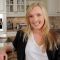 Photo of Chelsea Moen at home