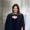 Fleur on her graduation day