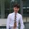 Dr. Haoyu (Percy) Zhang