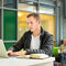 Student and alumni profiles | subject areas | University of Leeds