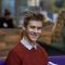 Image of student James Tucker