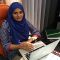 Nousheen Zakaria (PhD 2014)