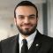 Postgraduate researcher Sherif Youssef