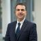 Dr Andreas Georgiadis