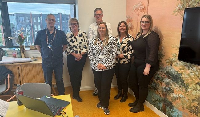 Unlocking Potential Through the Leeds Executive Leadership Apprenticeship