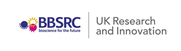 BBSRC logo 