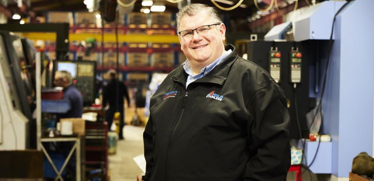 Help to Grow business support scheme helps Leeds stainless steel specialist target major expansion