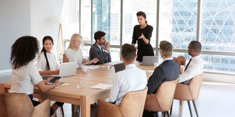 How will working practices evolve? Dr Helen Hughes on BBC Radio Leeds