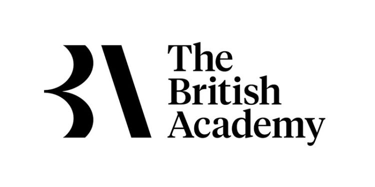 British Academy logo