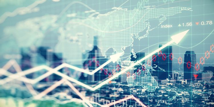 Economics cities stock 1600 x 800