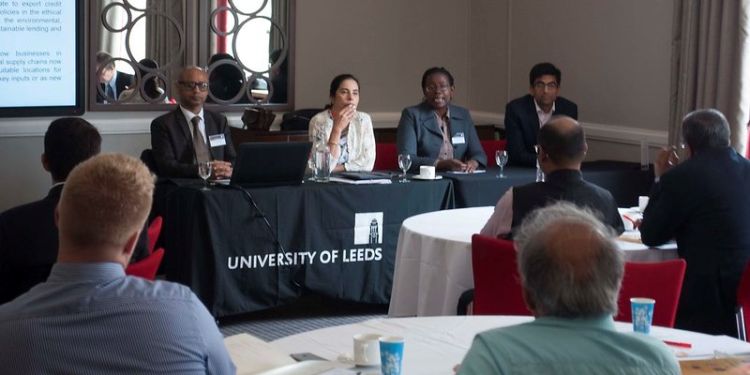 Day two panel discussion