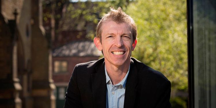Gary Graham