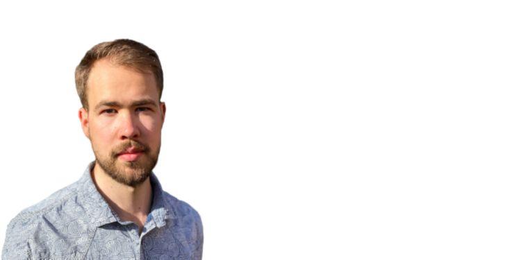 CERIC welcomes PhD guest researcher Jonas Ferdinand