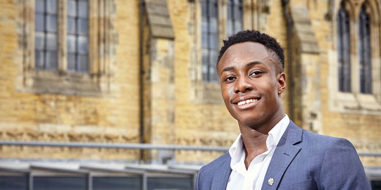 Alumnus features in the NowWhat?! Podcast	