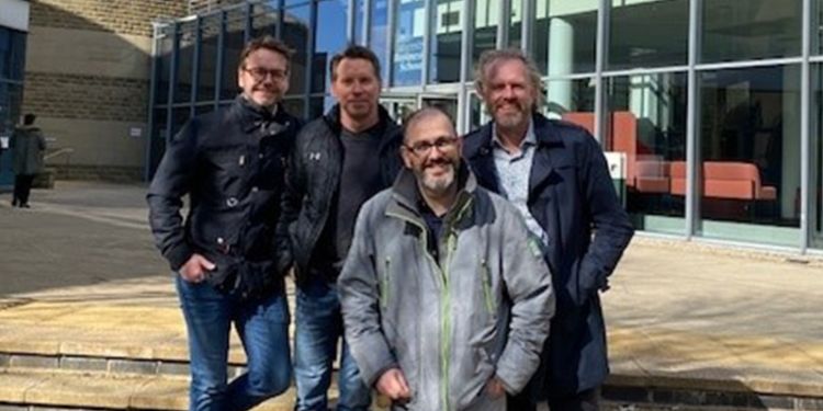 LUBS alumni reunite for 25 year milestone