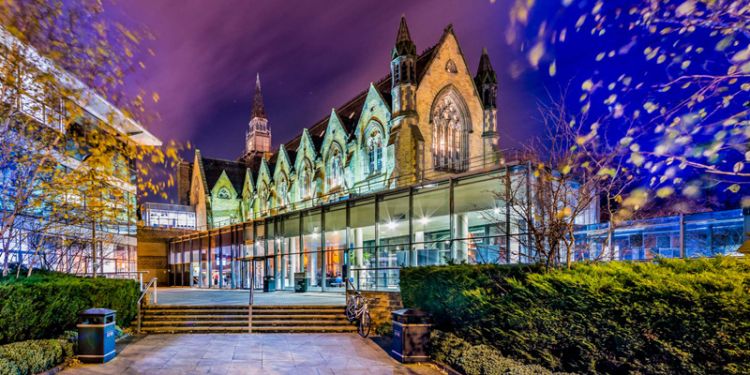 Business School celebrates REF 2021 success
