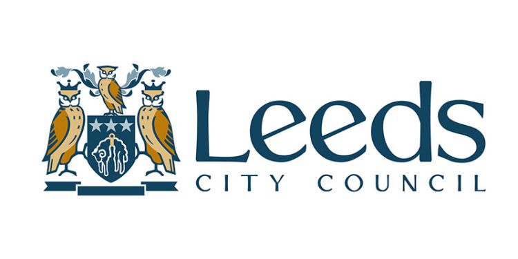Leeds City Council logo