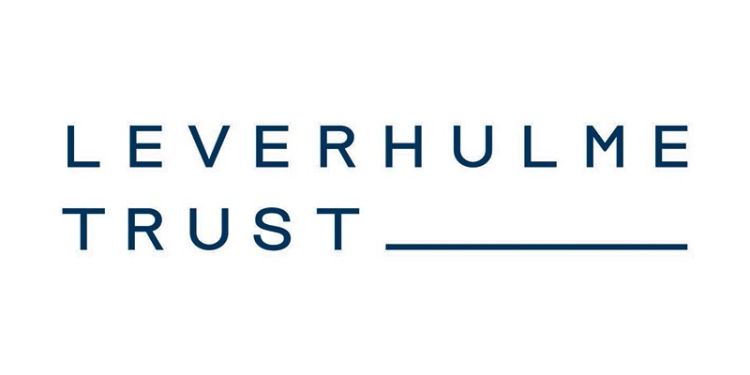The Leverhulme Trust logo