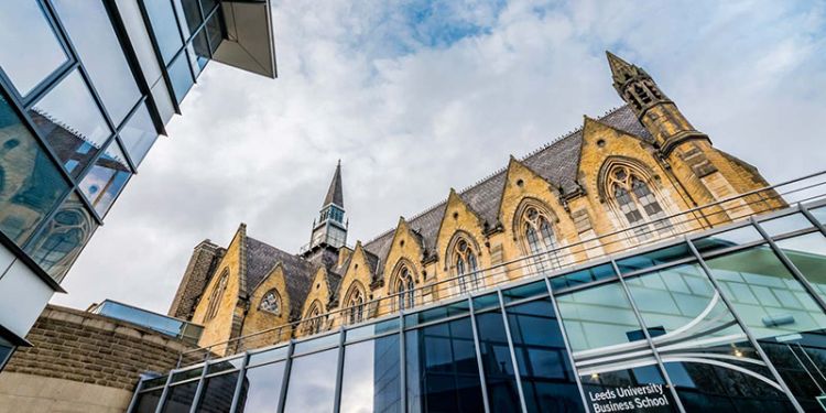Leeds MSc International Business included in new QS International Trade Rankings