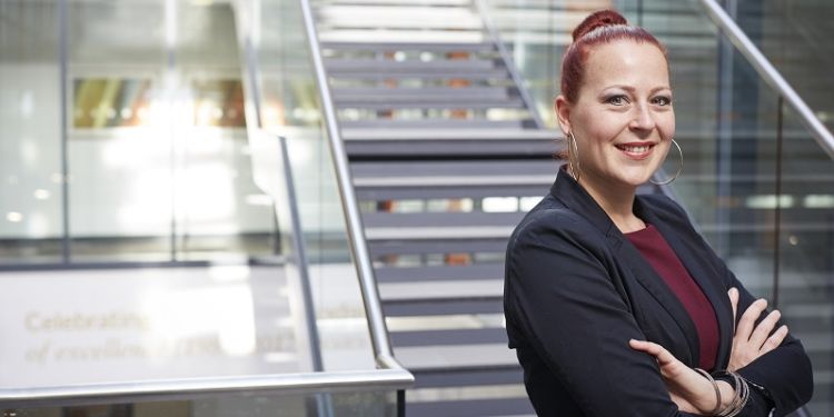 Blue Monday and understanding human behaviour: Dr Natalie van der Wal featured in ITV News