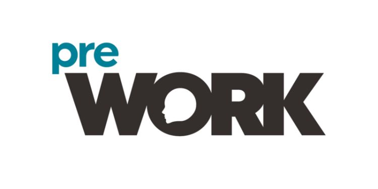 Prework logo