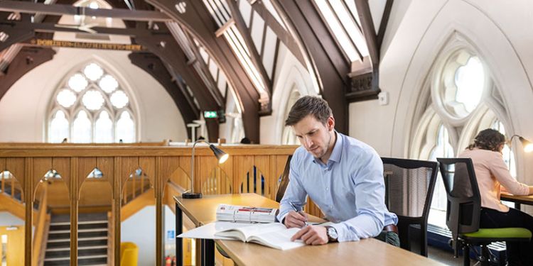 Private study