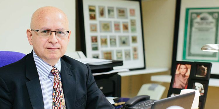 Professor Devinney awarded Practice Impact honour