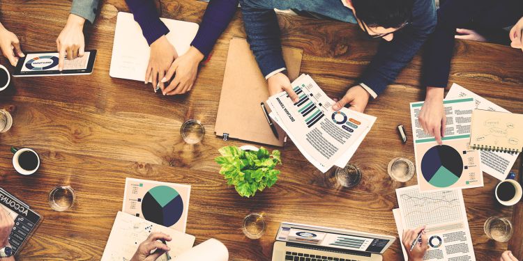 The case for a four-day working week