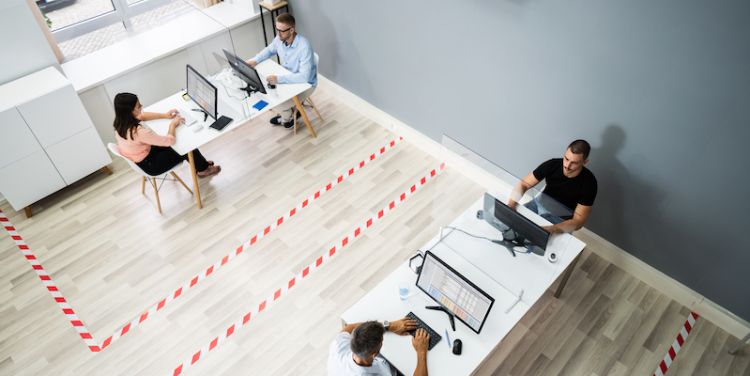What next for the office?