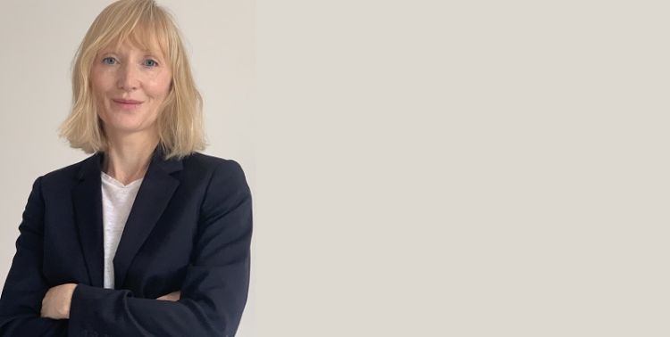 Dr Louise Ashley delivers a webinar on social mobility in the City