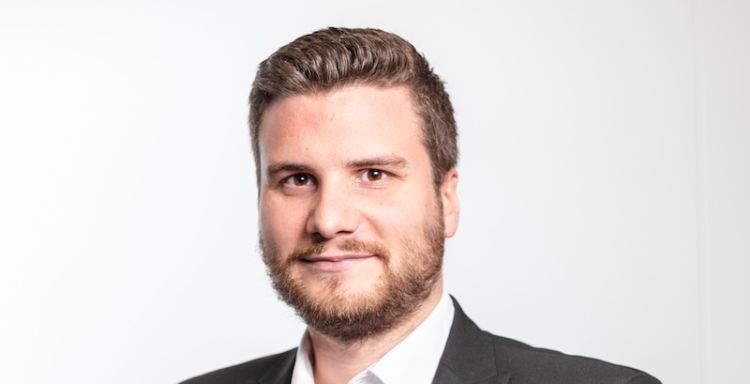 Dr Maximilian Gerrath speaks to Greatest Hits Radio