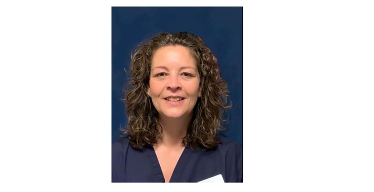Dr Sara Matley