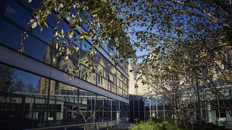 Inclusive sustainability: Business School community excels at Awards