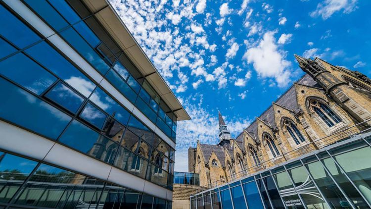 Business School performs strongly in the Complete University Guide 2023