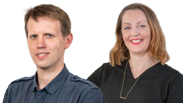 Congratulations to Professors Charles Umney and Kate Hardy