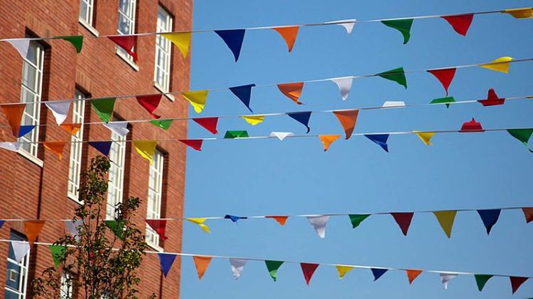 Should the UK name heatwaves like storms? 