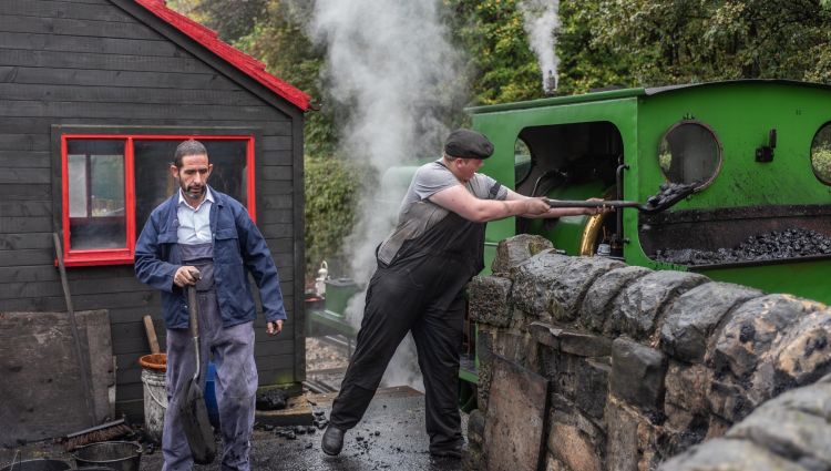 Middleton Railway Trust Image