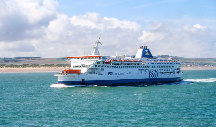 Professor Gall discusses P&O mass sacking with BBC