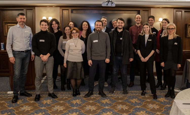 Sustainable brand authenticity inspires alumni