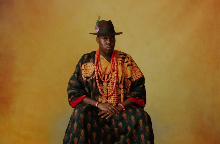LUBS Alumnus featured in Vogue