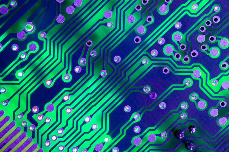 Circuit board design