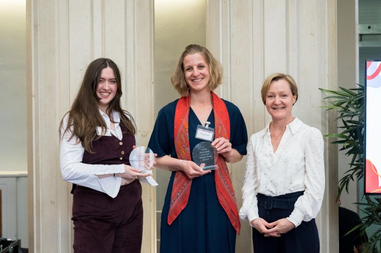 10 year anniversary of the Nurturing Talent Mentor Scheme