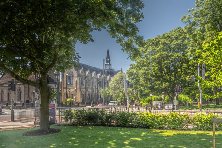 Research Leadership Development Consortium: Online Seminar Series 2023-25 | Leeds University Business School | University of Leeds