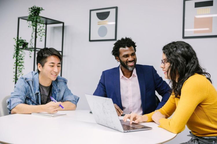 University acknowledged for its outstanding Entrepreneur-in-Residence programme