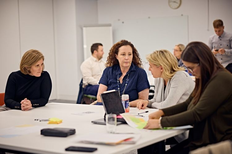 Help to Grow Cohort 21 graduation