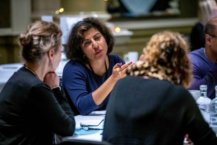 Rebecca Padgett writes for Insider Media Limited on recruiting and maintaining talent for SME growth