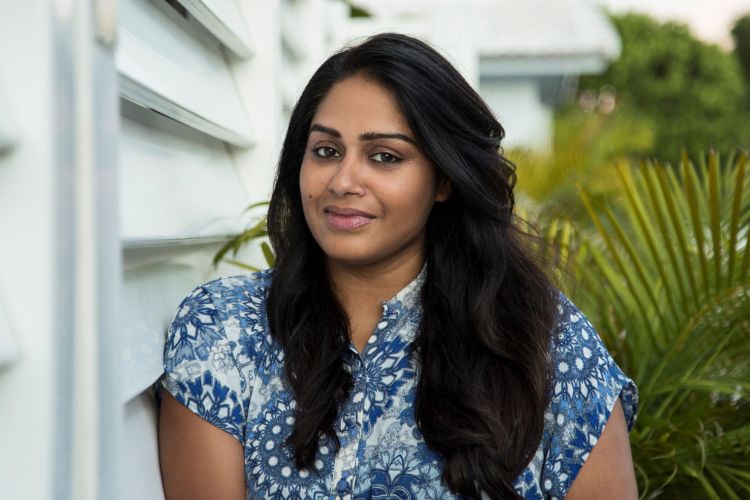 Alumna featured in Forbes 