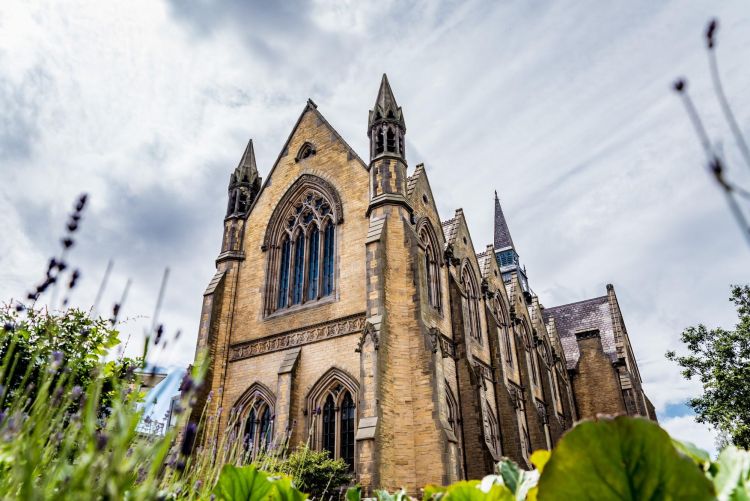 Leeds University Business School celebrates AACSB reaccreditation 