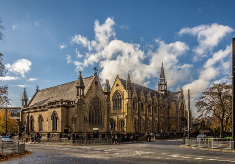 Developing and Leading an Inclusive and Supportive Research Culture | Leeds University Business School | University of Leeds
