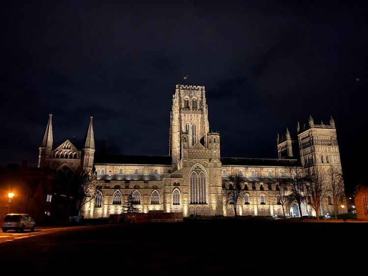 Durham Cathedral